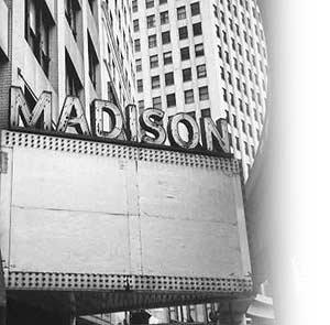 Madison Theater
