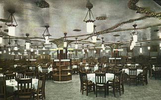 Statler's Restaurant
